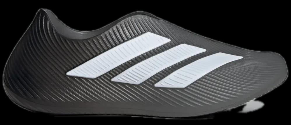 Dép Adidas Purechill Runner 'Black White Grey' KH6425 Dép Adidas Purechill Runner 'Black White Grey' KH6425