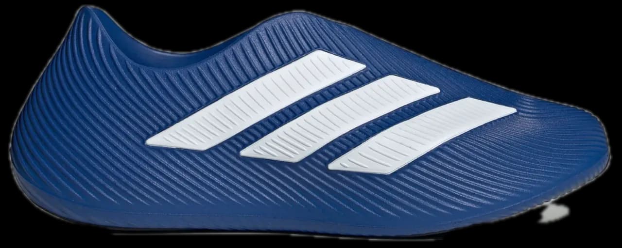 Dép Adidas Purechill Runner 'Royal Blue White' KI0074 Dép Adidas Purechill Runner 'Royal Blue White' KI0074