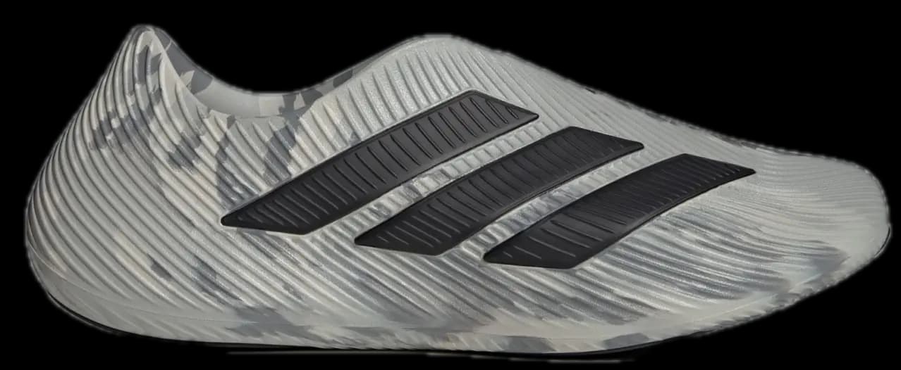 Dép Adidas Purechill Runner 'Grey Black Grey' KH6698 Dép Adidas Purechill Runner 'Grey Black Grey' KH6698