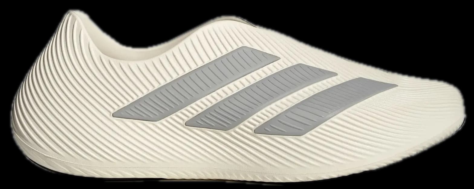 Dép Adidas Purechill Runner 'White Grey' KH6427 Dép Adidas Purechill Runner 'White Grey' KH6427