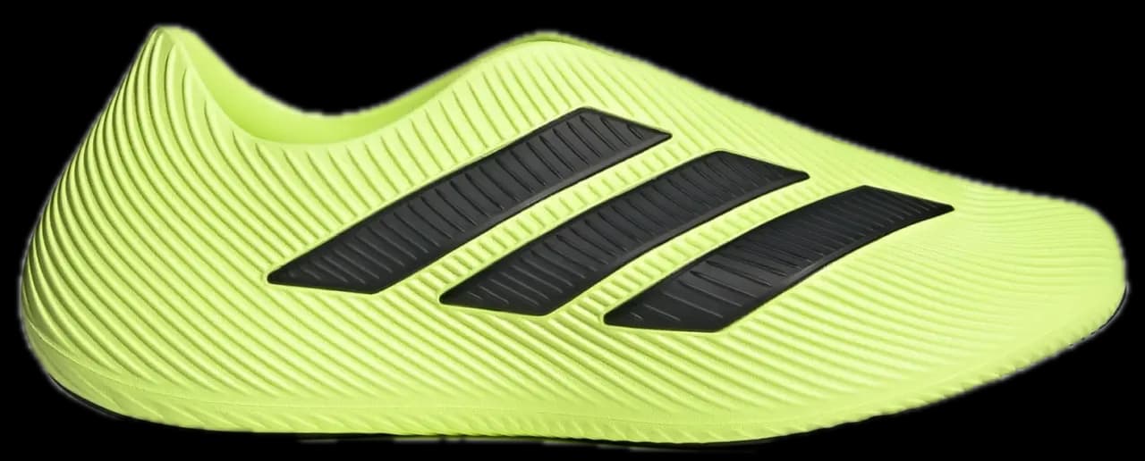 Dép Adidas Purechill Runner 'Yellow Black' KH6673 Dép Adidas Purechill Runner 'Yellow Black' KH6673