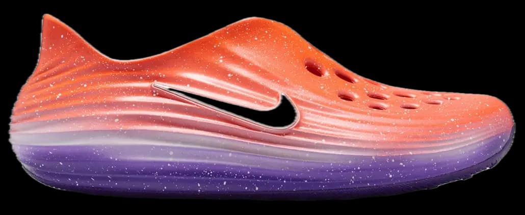Giày Nike ReactX Rejuven8 'Safety Orange' IR7543-805 Giày Nike ReactX Rejuven8 'Safety Orange' IR7543-805