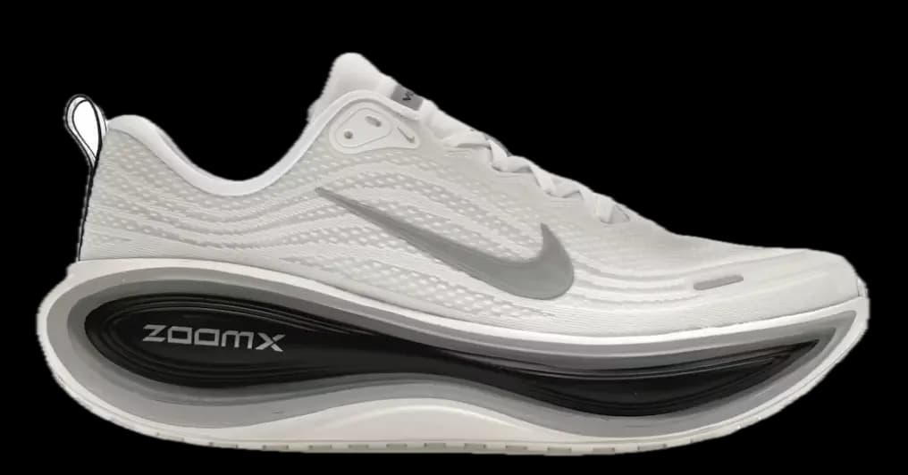 Giày Nike Vomero Plus 'White Black Cool Grey' II7181-102 Giày Nike Vomero Plus 'White Black Cool Grey' II7181-102