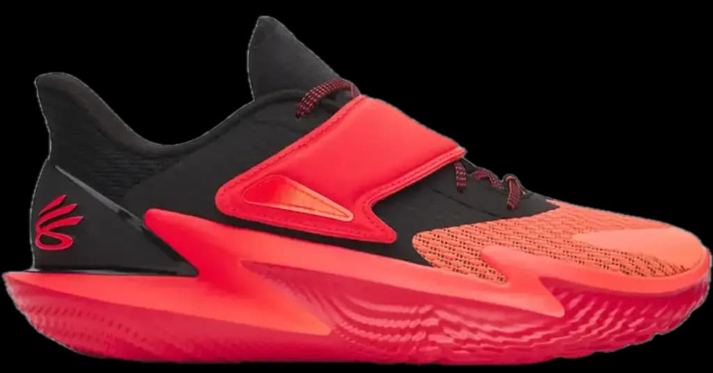 Giày Under Armour Curry Fox 2 'At The Buzzer' 6012728-001 Giày Under Armour Curry Fox 2 'At The Buzzer' 6012728-001