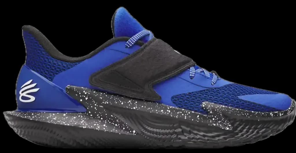 Giày Under Armour Curry Fox 2 'Lexington' 6001646-400 Giày Under Armour Curry Fox 2 'Lexington' 6001646-400