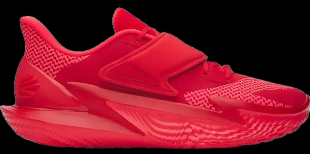 Giày Under Armour Curry Fox 2 'Swipa Claus' 6000777-600 Giày Under Armour Curry Fox 2 'Swipa Claus' 6000777-600