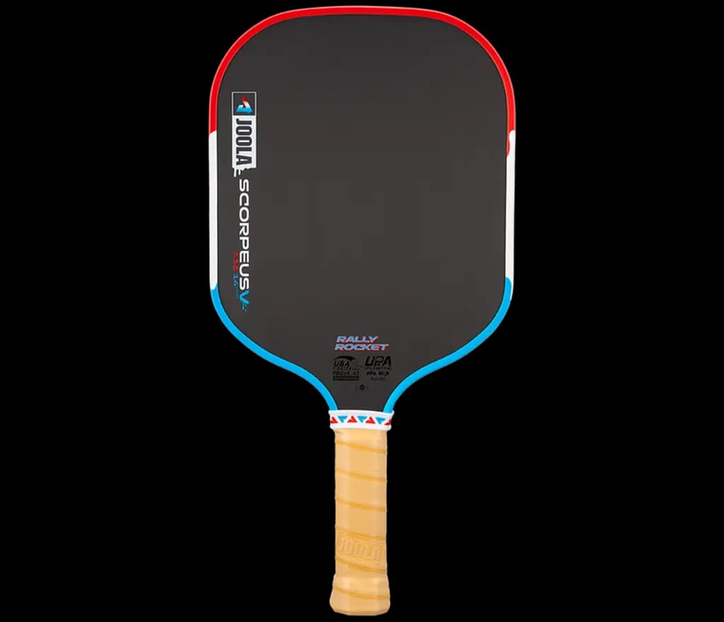 Vợt Pickleball Joola Scorpeus Pro V 'Rally Rocket' Vợt Pickleball Joola Scorpeus Pro V 'Rally Rocket'