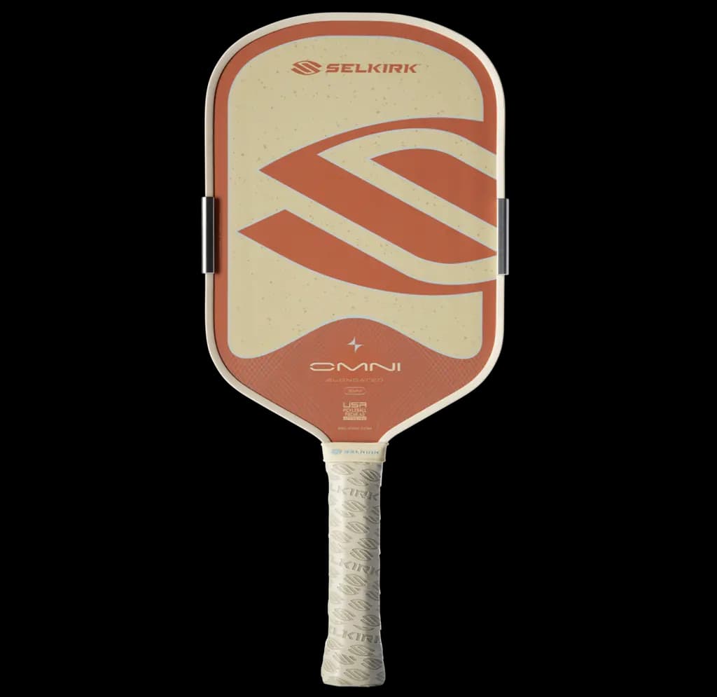 Vợt Pickleball Selkirk OMNI Elongated 'Canyon Clay' Vợt Pickleball Selkirk OMNI Elongated 'Canyon Clay'