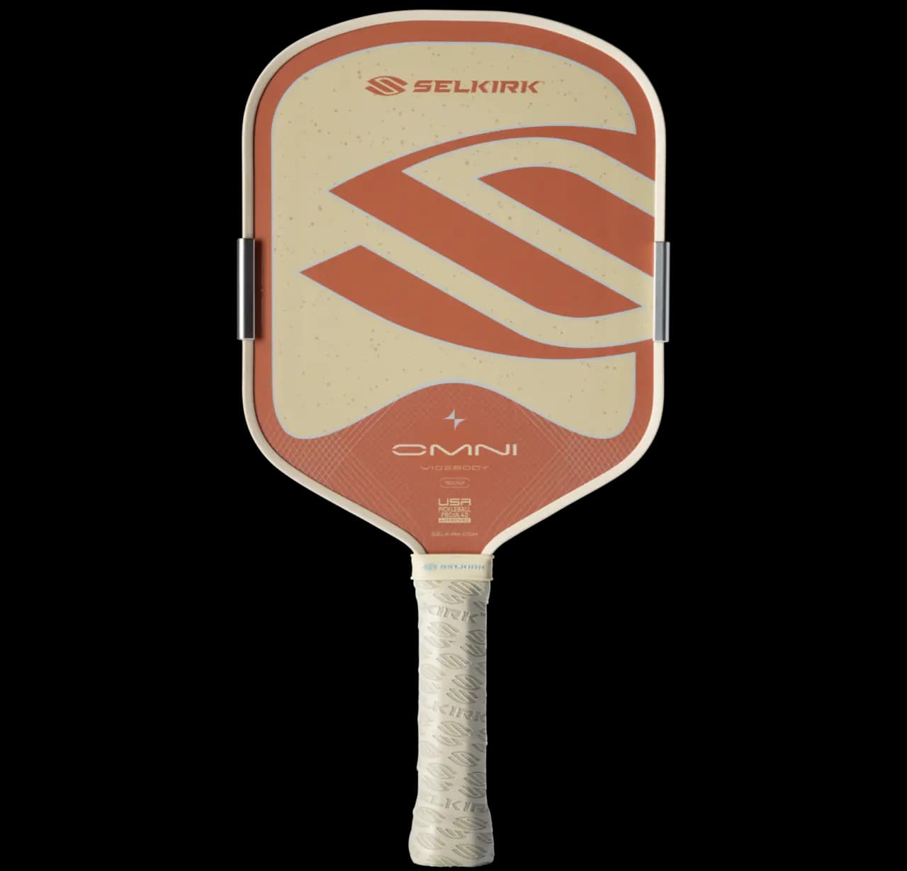 Vợt Pickleball Selkirk OMNI Widebody 'Canyon Clay' Vợt Pickleball Selkirk OMNI Widebody 'Canyon Clay'
