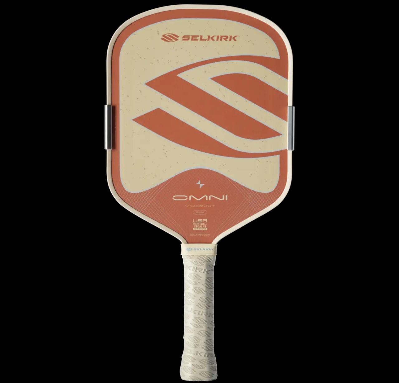 Vợt Pickleball Selkirk OMNI Widebody 'Canyon Clay' Vợt Pickleball Selkirk OMNI Widebody 'Canyon Clay'