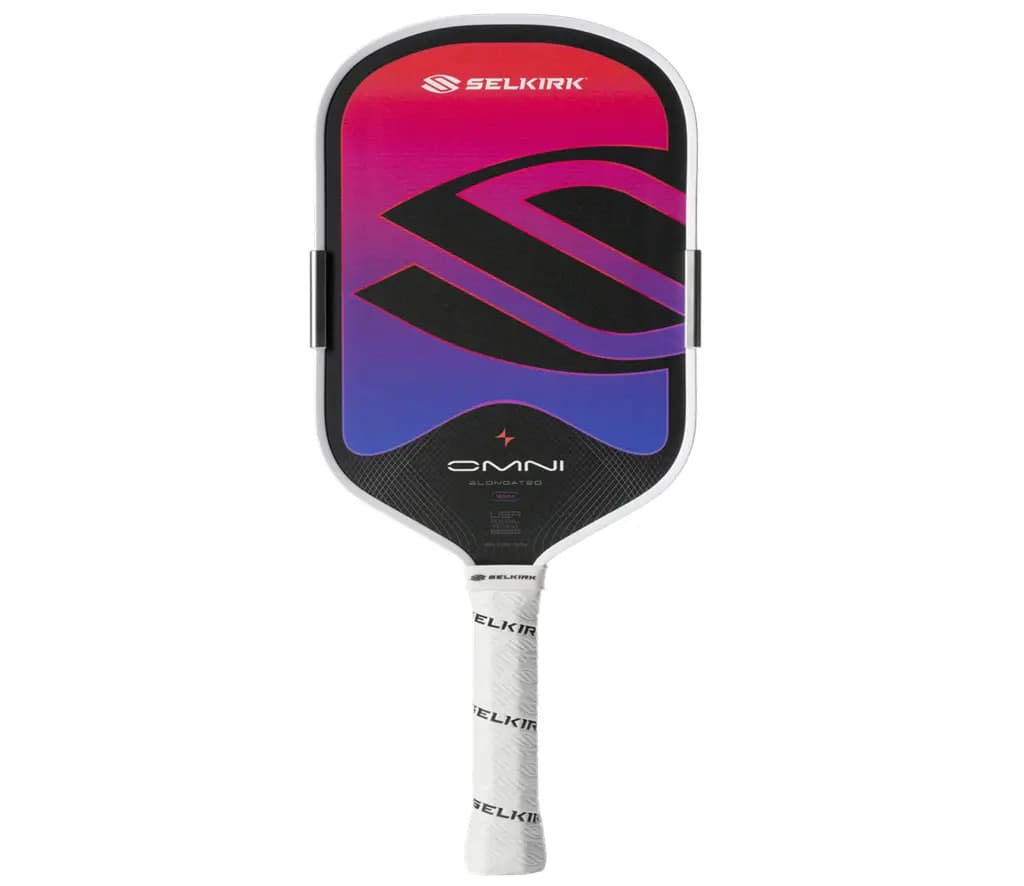 Vợt Pickleball Selkirk Omni Elongated 'Cosmic' Vợt Pickleball Selkirk Omni Elongated 'Cosmic'