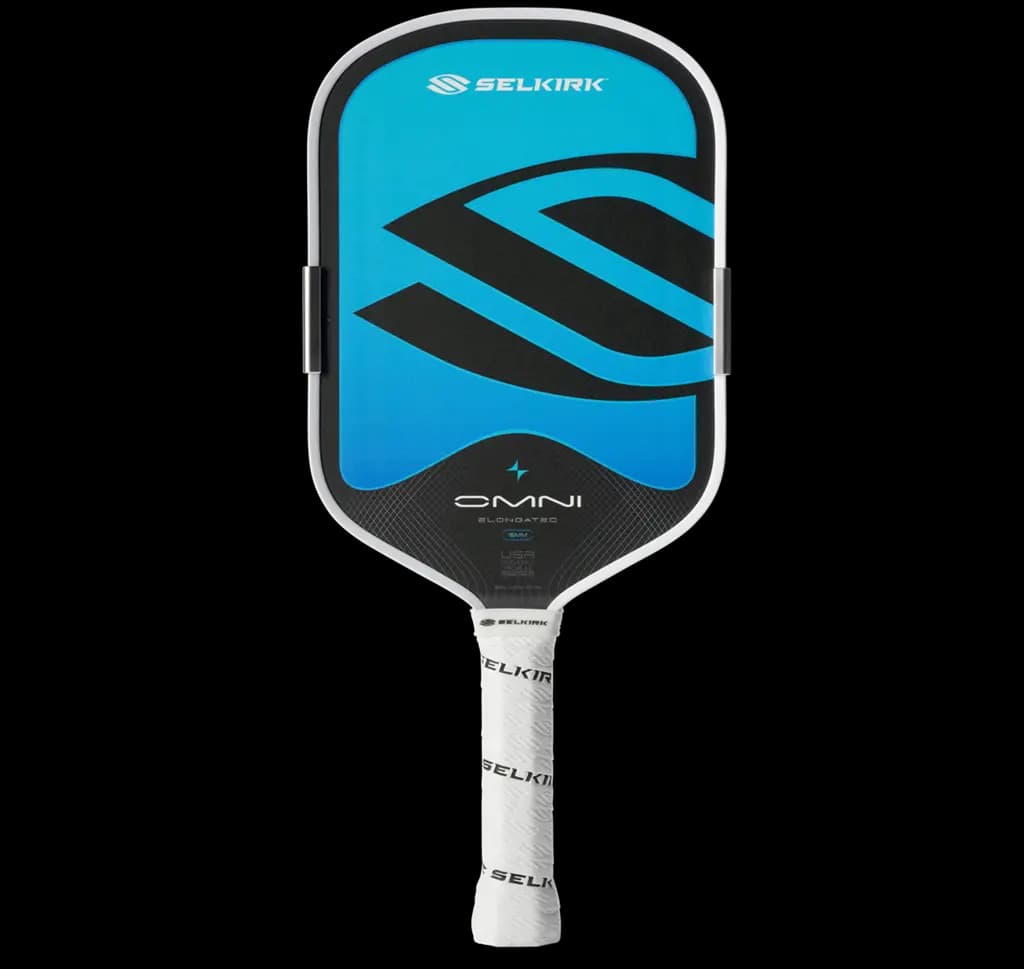 Vợt Pickleball Selkirk Omni Elongated 'Hydro' Vợt Pickleball Selkirk Omni Elongated 'Hydro'