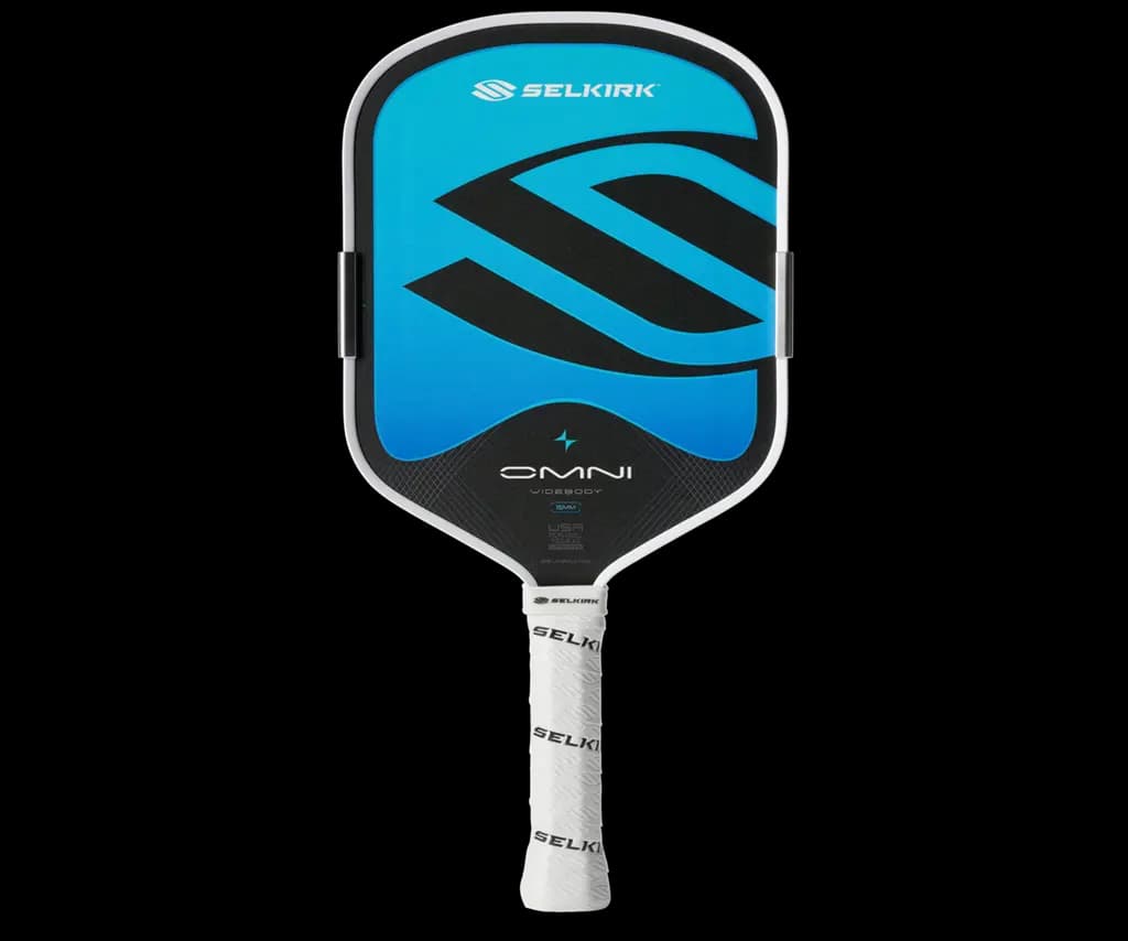 Vợt Pickleball Selkirk Omni Widebody 'Hydro' Vợt Pickleball Selkirk Omni Widebody 'Hydro'