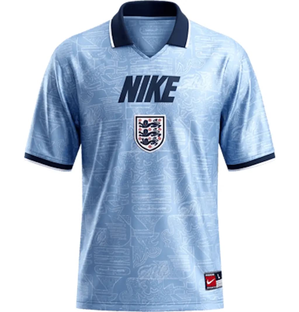 Áo Nike England Energy Jersey IH1866-486 Áo Nike England Energy Jersey IH1866-486