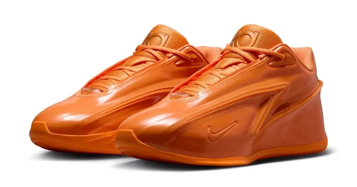 Giày bóng rổ Nike KD 19 “Bright Ceramic” lấy cảm hứng từ Texas Giày bóng rổ Nike KD 19 “Bright Ceramic” lấy cảm hứng từ Texas