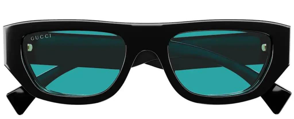 Kính Gucci Sunglasses 'Black' GG1134S-004 Kính Gucci Sunglasses 'Black' GG1134S-004