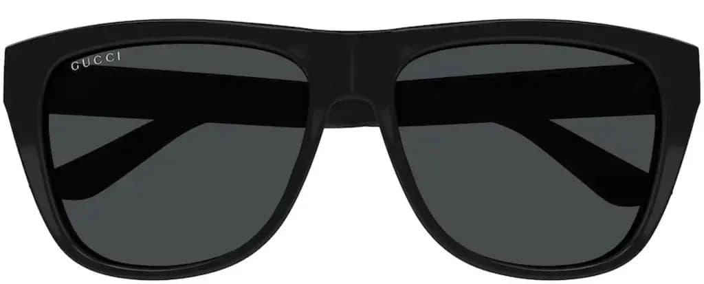 Kính Gucci Sunglasses 'Black' GG1345S-001 Kính Gucci Sunglasses 'Black' GG1345S-001