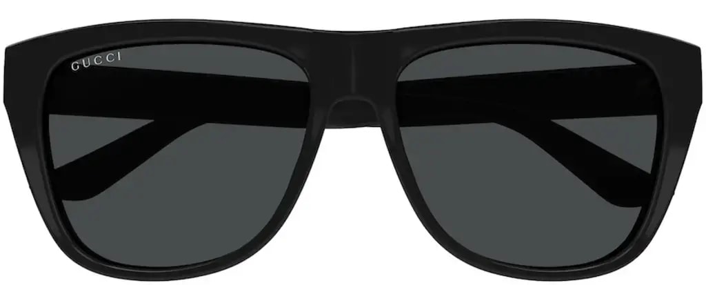 Kính Gucci Sunglasses 'Black' GG1345S-001 Kính Gucci Sunglasses 'Black' GG1345S-001