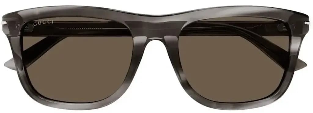 Kính Gucci Sunglasses 'Brown' GG1444S-003-55 Kính Gucci Sunglasses 'Brown' GG1444S-003-55