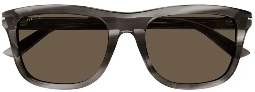 Kính Gucci Sunglasses 'Brown' GG1444S-003-55 Kính Gucci Sunglasses 'Brown' GG1444S-003-55