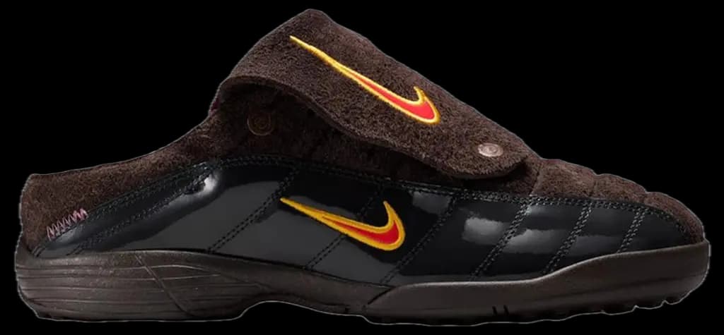 Giày Nike Total 90 Mule ‘Velvet Brown’ IH4422-201 Giày Nike Total 90 Mule ‘Velvet Brown’ IH4422-201