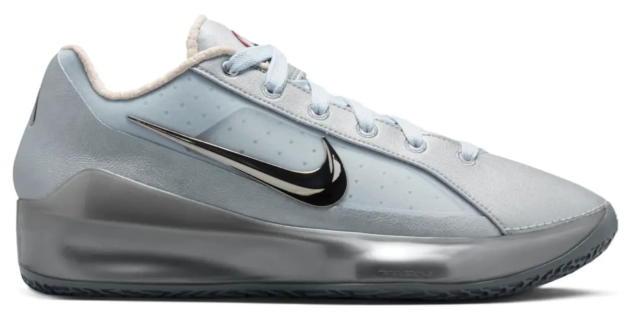 Giày Nike LeBron NXXT Gen Future 'JuJu Watkins Silver' IQ8493-002 Giày Nike LeBron NXXT Gen Future 'JuJu Watkins Silver' IQ8493-002