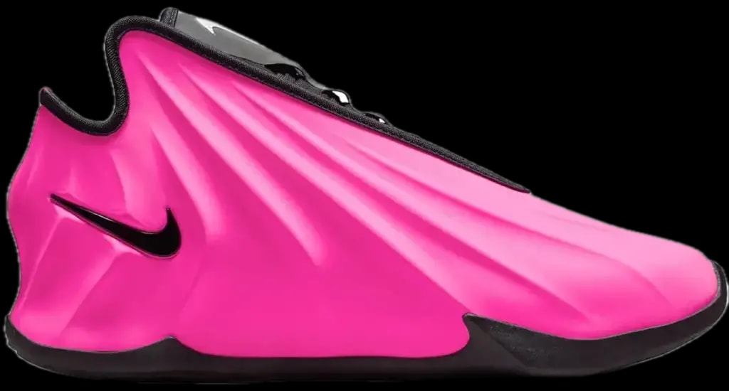 Giày Nike GT Future 'Hyper Pink' FZ5590-601 — kich-thuoc: 40.5 Giày Nike GT Future 'Hyper Pink' FZ5590-601 — kich-thuoc: 40.5