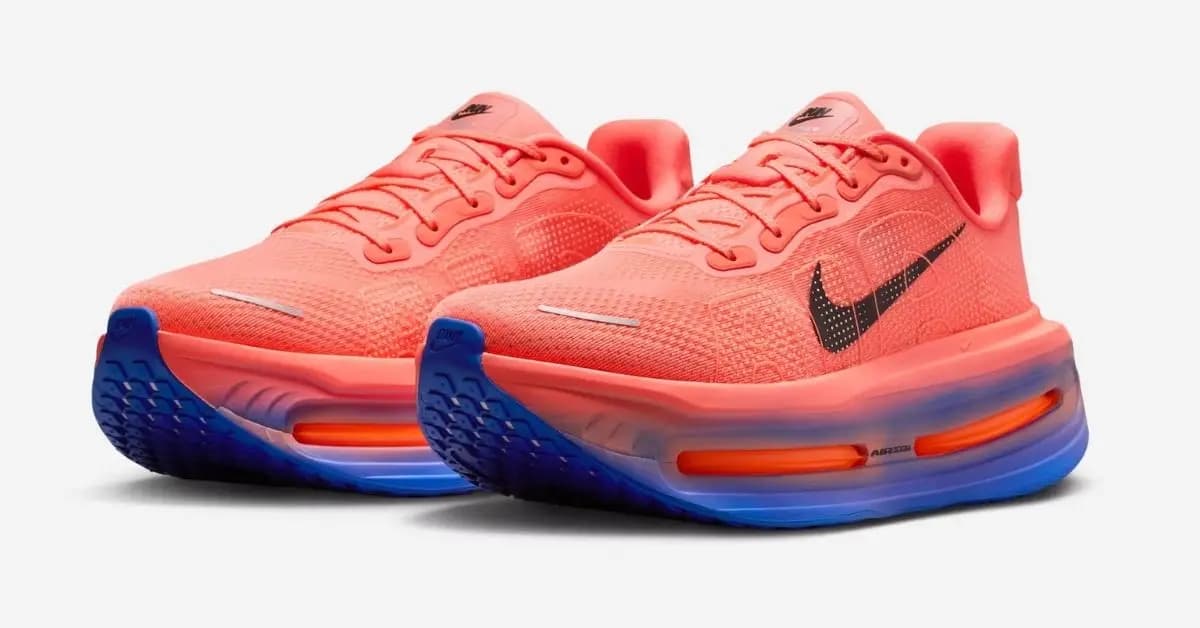 Nike Vomero Premium mang phối màu gợi nhớ New York Knicks Nike Vomero Premium mang phối màu gợi nhớ New York Knicks