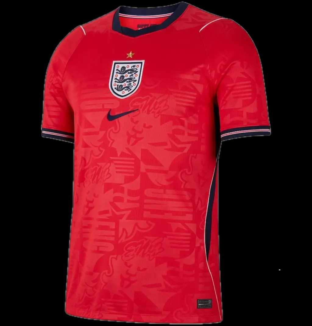 Áo Nike England 26/27 Away Jersey IB5361-624 — kich-thuoc: XL Áo Nike England 26/27 Away Jersey IB5361-624 — kich-thuoc: XL