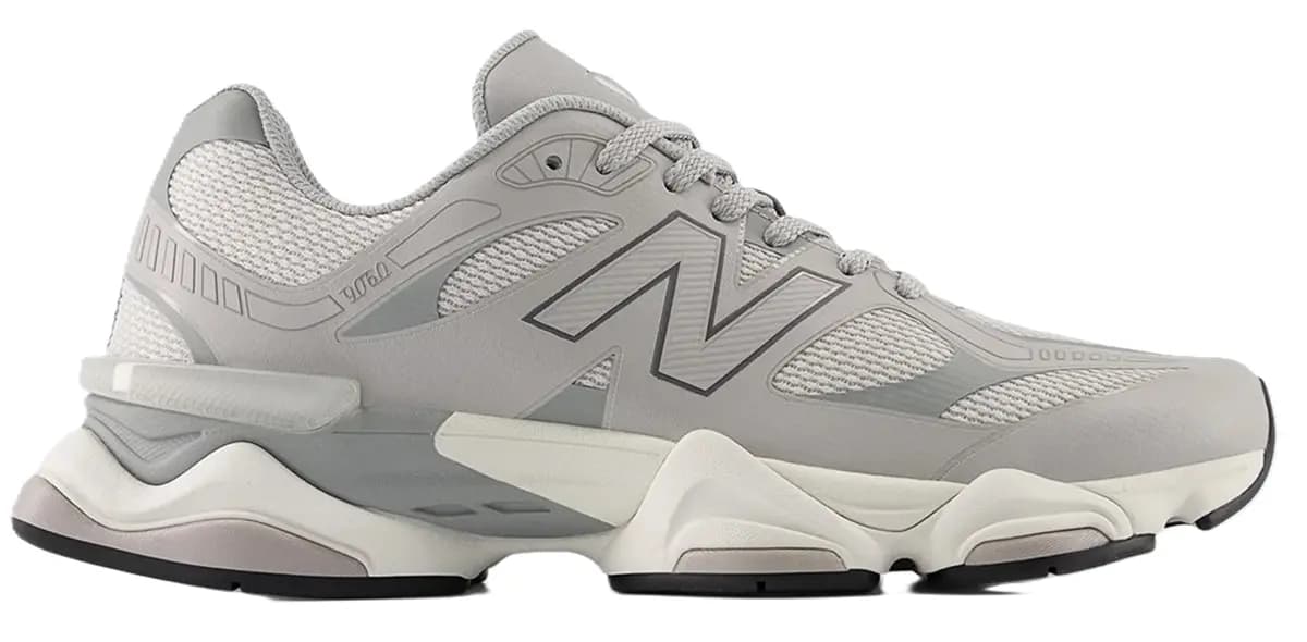 Giày New Balance 9060 'Raincloud' U90601NR Giày New Balance 9060 'Raincloud' U90601NR