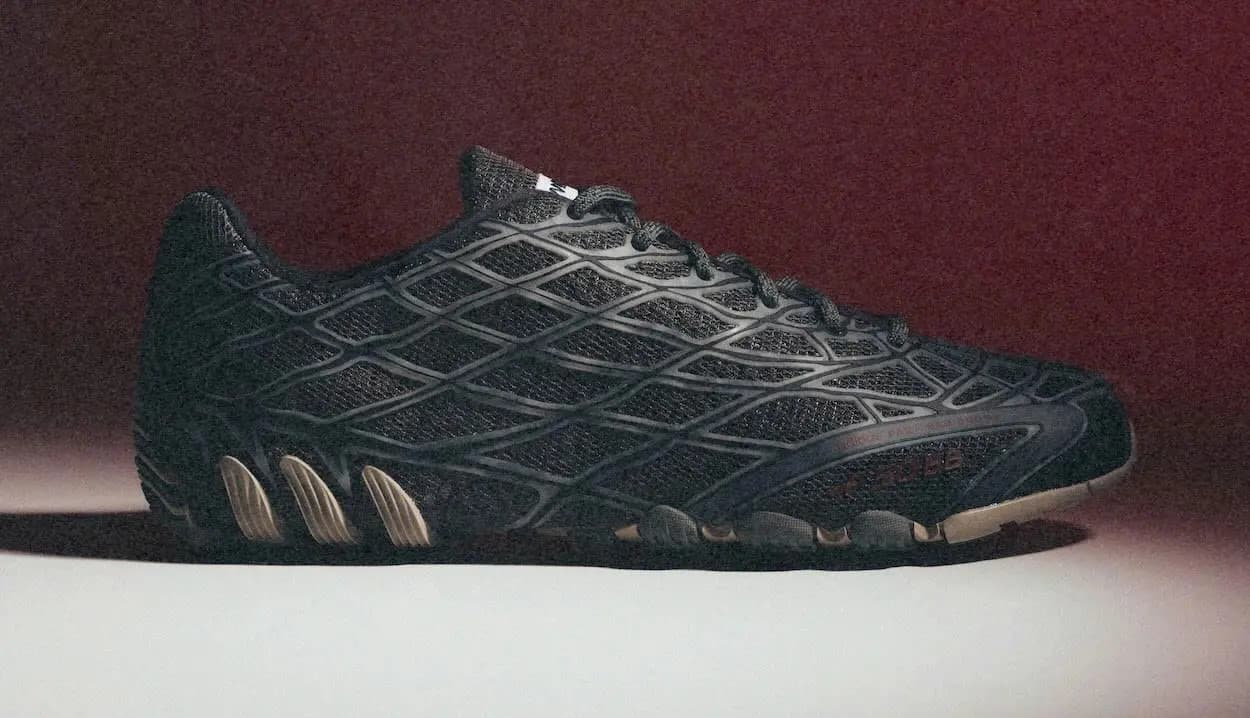 Bad Bunny x Adidas F50 mới sắp ra mắt Bad Bunny x Adidas F50 mới sắp ra mắt
