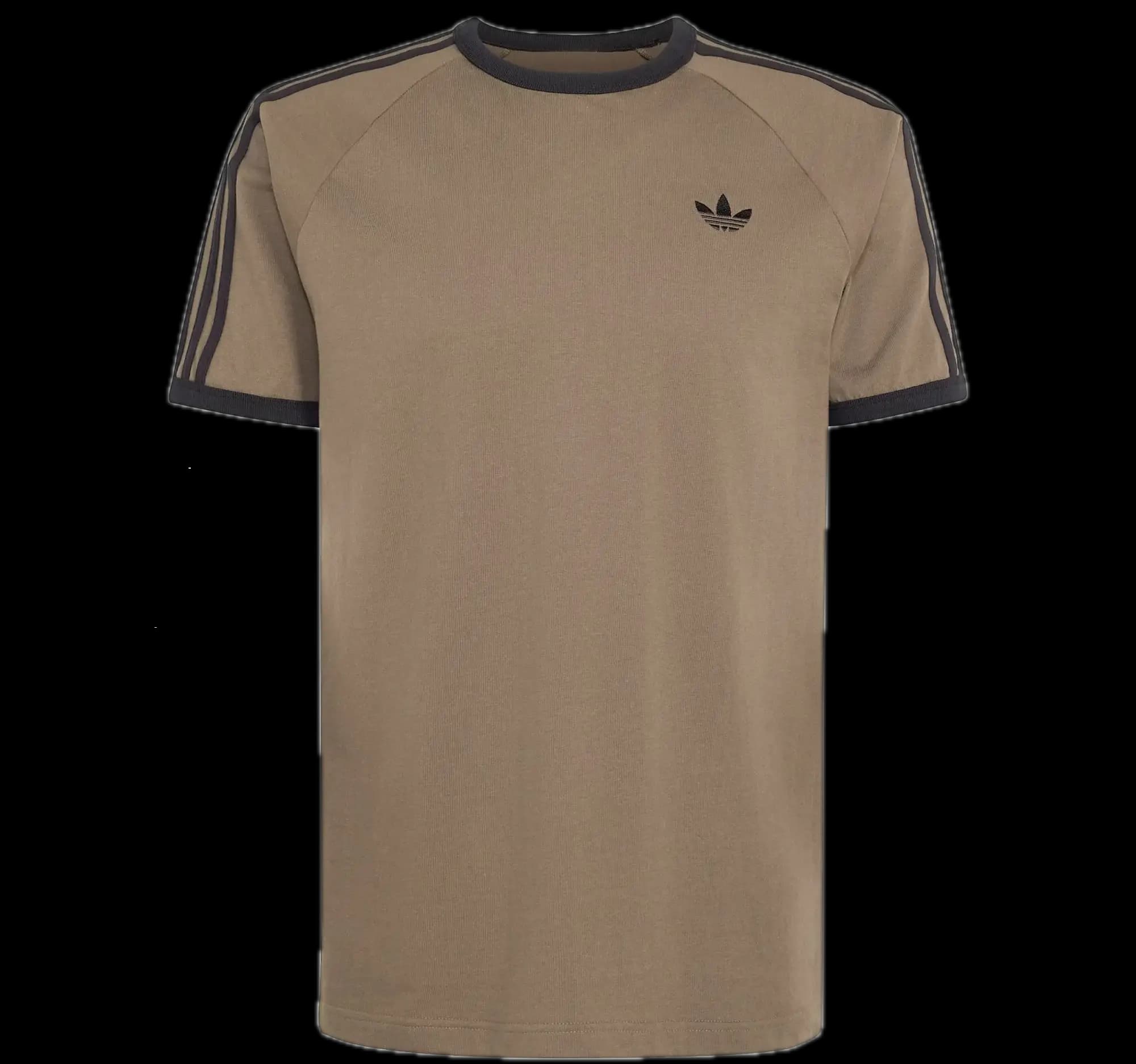 Áo Adidas 3-Stripes T-Shirt 'Branch' KT5055 Áo Adidas 3-Stripes T-Shirt 'Branch' KT5055