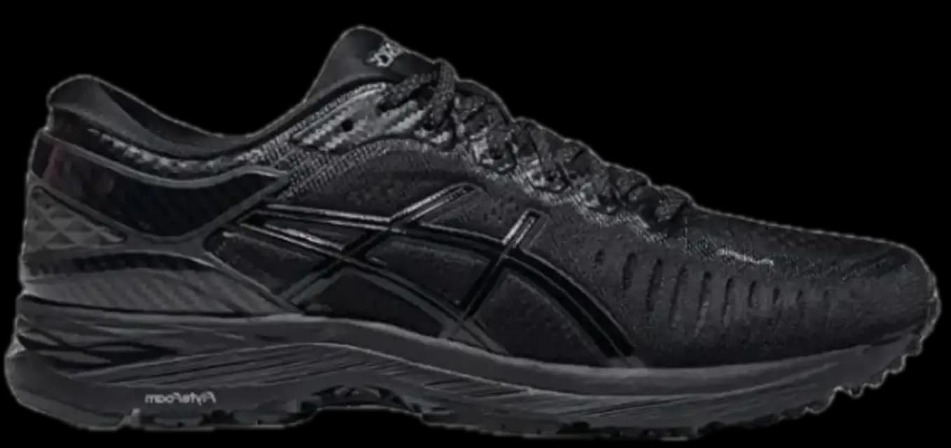 Giày Asics Metarun 'Black' 1011C365-001 Giày Asics Metarun 'Black' 1011C365-001