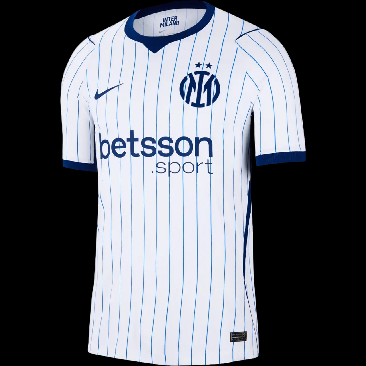 Áo Nike Inter Milan 2026/27 Match Away Aero-FIT Authentic II1792-101 — kich-thuoc: L Áo Nike Inter Milan 2026/27 Match Away Aero-FIT Authentic II1792-101 — kich-thuoc: L