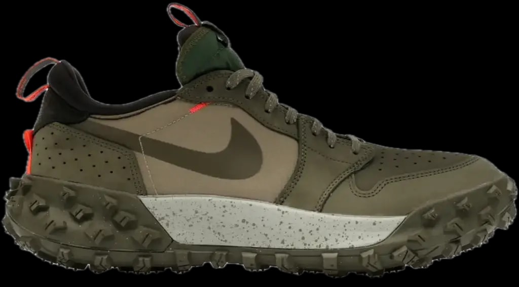 Giày Nike Air Jordan 1 Low Element 'Medium Olive' FV4227-201 — kich-thuoc: 40.5 Giày Nike Air Jordan 1 Low Element 'Medium Olive' FV4227-201 — kich-thuoc: 40.5