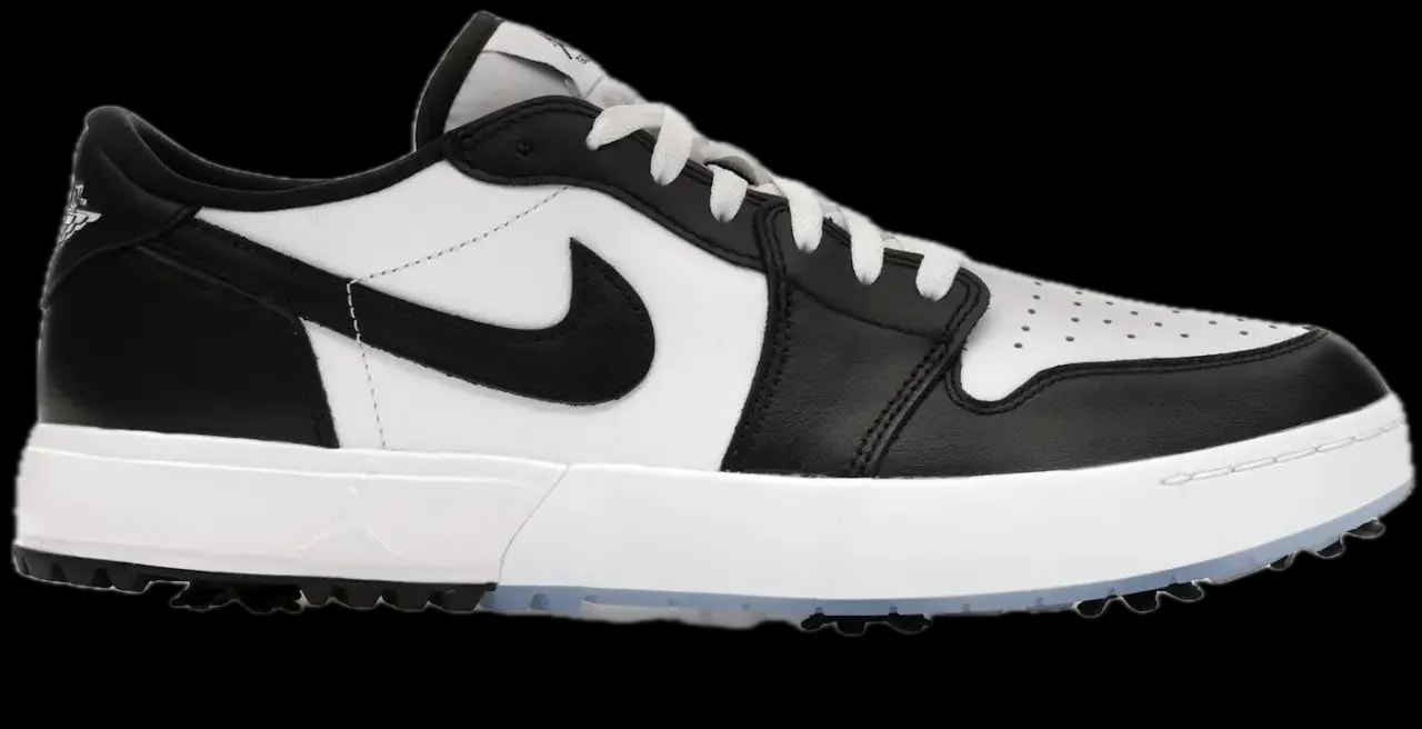 Giày Nike Air Jordan 1 Low Golf Spiked 'Concord' IQ3417-101 — kich-thuoc: 40.5 Giày Nike Air Jordan 1 Low Golf Spiked 'Concord' IQ3417-101 — kich-thuoc: 40.5