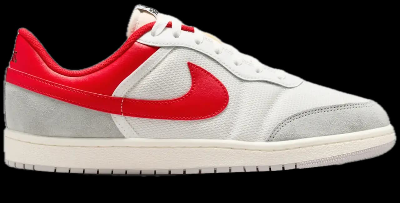 Giày Nike Air Jordan Skyline Low 'Summit White' IM2055-102 Giày Nike Air Jordan Skyline Low 'Summit White' IM2055-102
