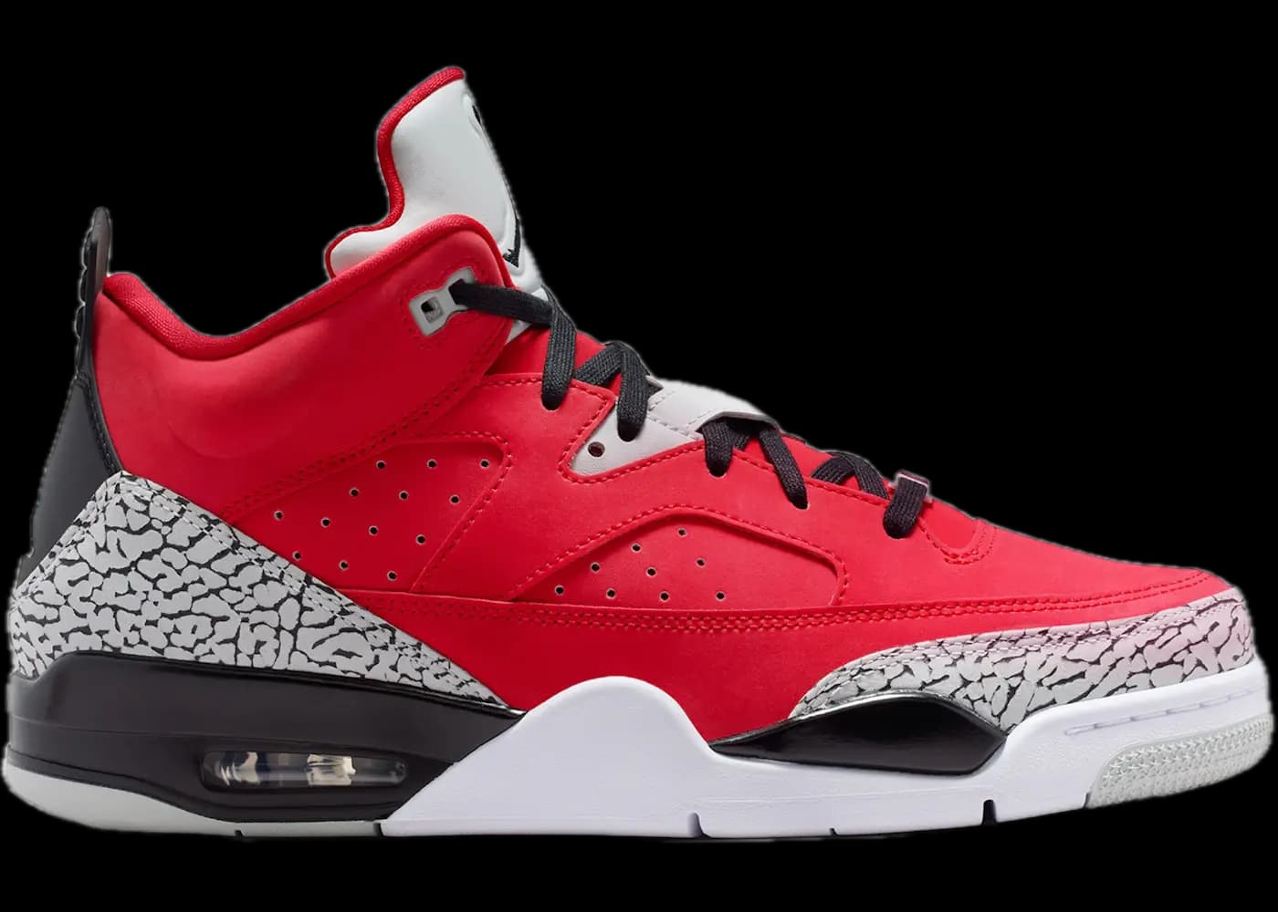 Giày Nike Air Jordan Son of Mars Low 'Unite' 580603-600 Giày Nike Air Jordan Son of Mars Low 'Unite' 580603-600