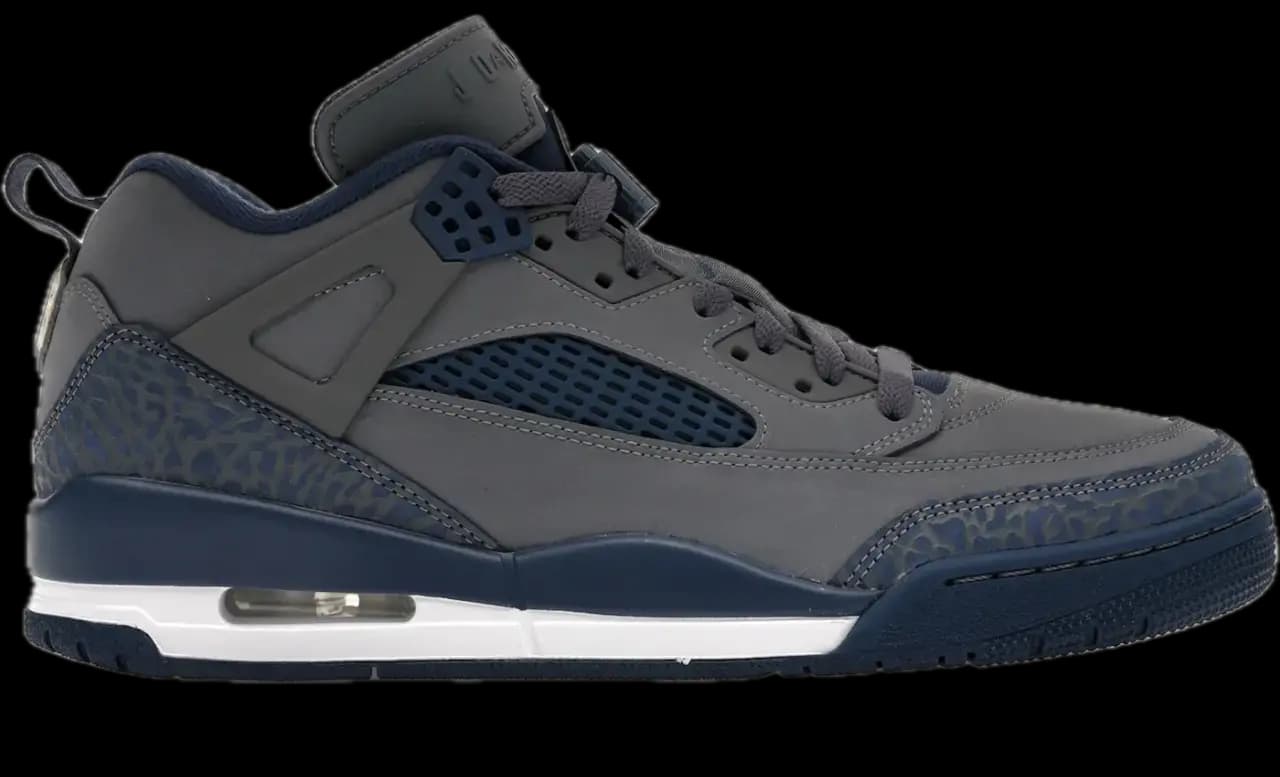 Giày Nike Air Jordan Spizike Low SE 'Flint Navy' IV2412-012 Giày Nike Air Jordan Spizike Low SE 'Flint Navy' IV2412-012