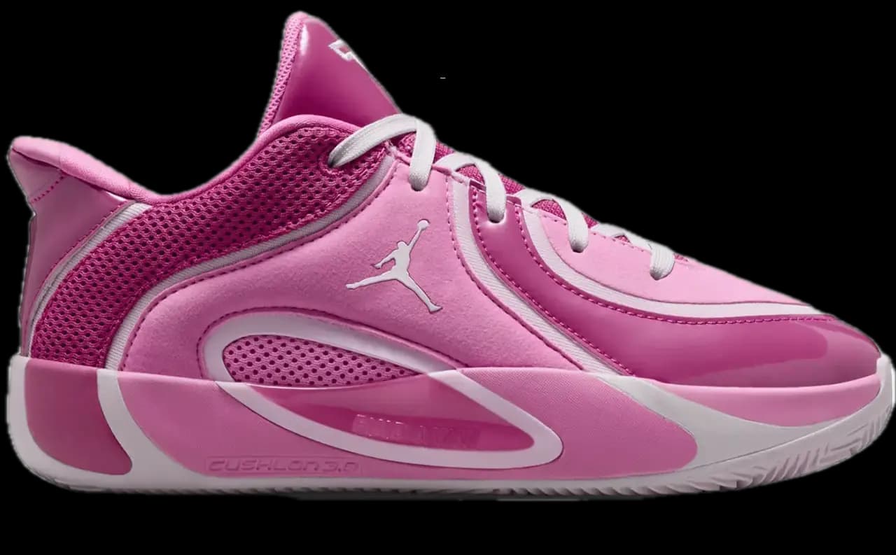 Giày Nike Air Jordan Tatum 4 'China Rose' HQ4611-601 Giày Nike Air Jordan Tatum 4 'China Rose' HQ4611-601