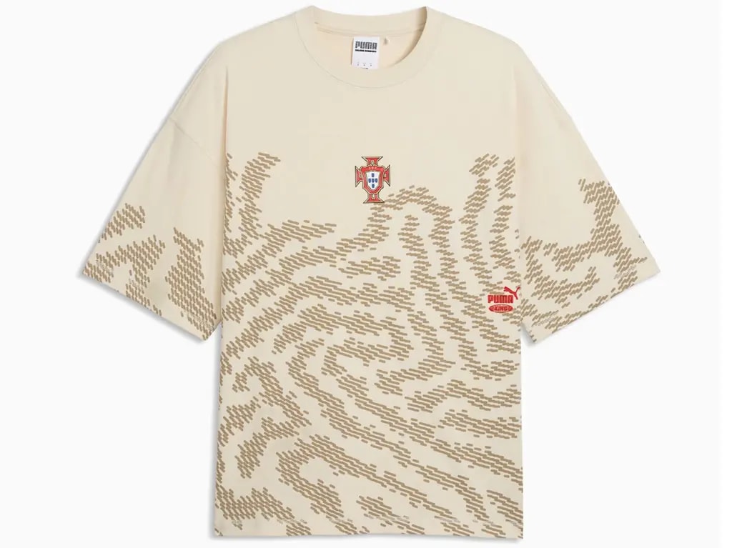 Áo Puma Portugal x Salehe Bembury King 635102-87 — kich-thuoc: XL Áo Puma Portugal x Salehe Bembury King 635102-87 — kich-thuoc: XL