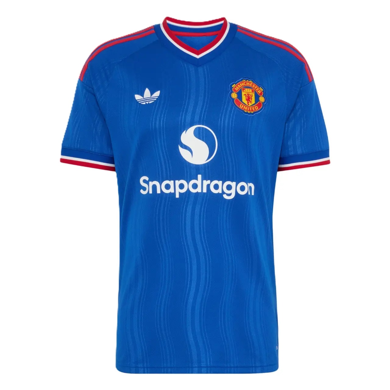 Áo Adidas Manchester United 26/27 Away Jersey KA6861 — kich-thuoc: L Áo Adidas Manchester United 26/27 Away Jersey KA6861 — kich-thuoc: L