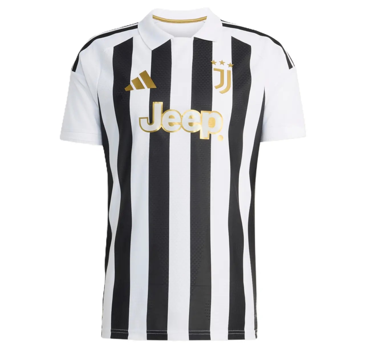 Áo Adidas Juventus 26/27 Home Authentic Jersey 'White Black' KC2282 — kich-thuoc: L Áo Adidas Juventus 26/27 Home Authentic Jersey 'White Black' KC2282 — kich-thuoc: L
