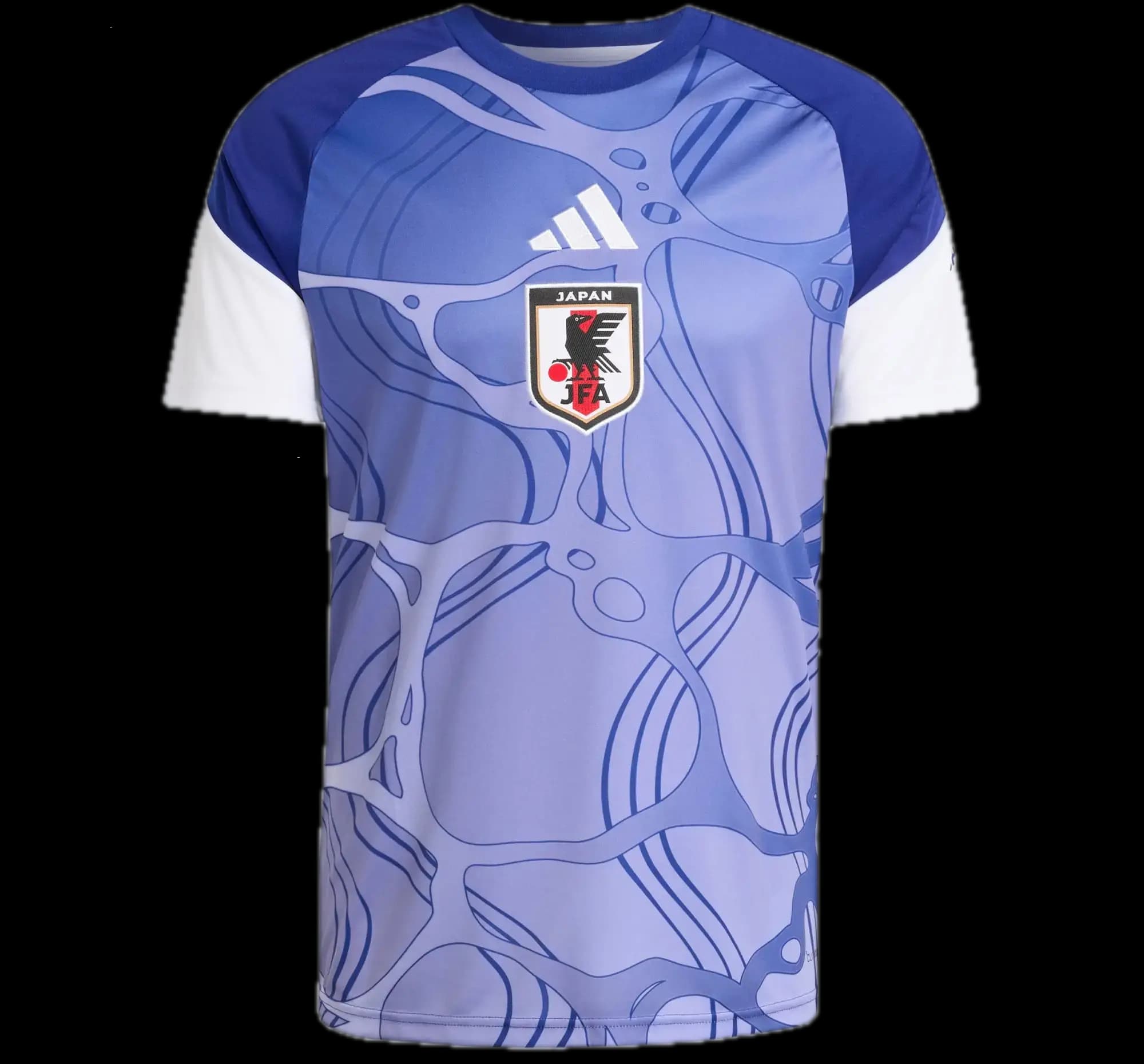 Áo Adidas Japan National Team Home Jersey 26 JZ9706 Áo Adidas Japan National Team Home Jersey 26 JZ9706