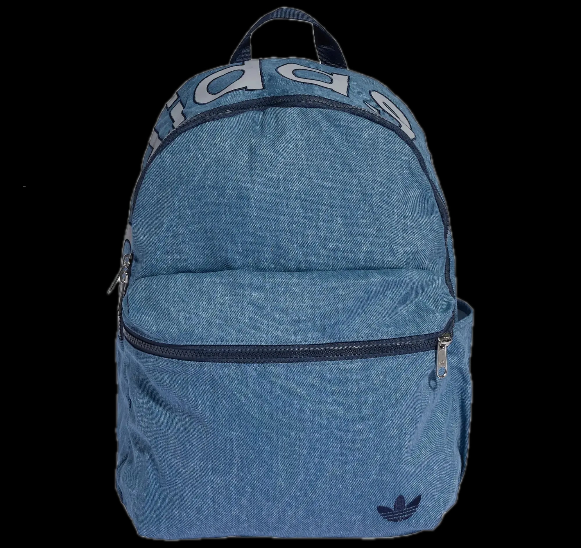 Balo Adidas Originals Backpack 'Light Denim' KC8647 Balo Adidas Originals Backpack 'Light Denim' KC8647