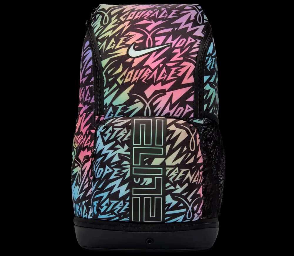 Balo Nike Elite Varsity ‘Multi Color’ IR3713-010 Balo Nike Elite Varsity ‘Multi Color’ IR3713-010