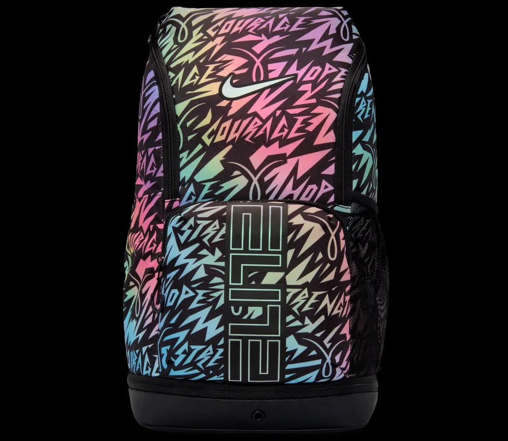 Balo Nike Elite Varsity ‘Multi Color’ IR3713-010 Balo Nike Elite Varsity ‘Multi Color’ IR3713-010