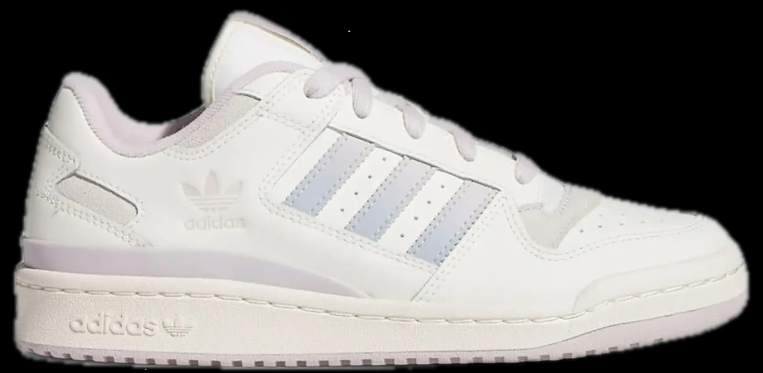 Giày Adidas Forum Low CL ‘Ice Purple’ JP9023 Giày Adidas Forum Low CL ‘Ice Purple’ JP9023