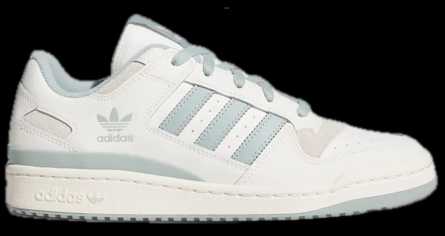 Giày Adidas Forum Low CL 'White Wonder' JQ1532 Giày Adidas Forum Low CL 'White Wonder' JQ1532