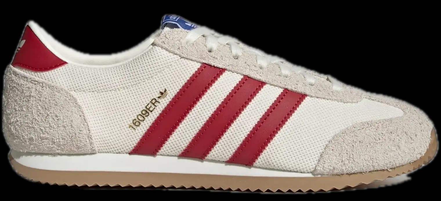 Giày Adidas 1609ER RS ‘Off White’ KI9854 Giày Adidas 1609ER RS ‘Off White’ KI9854